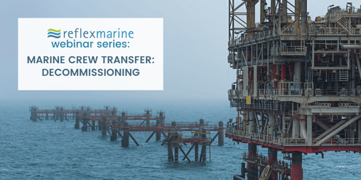 Decommissioning webinar