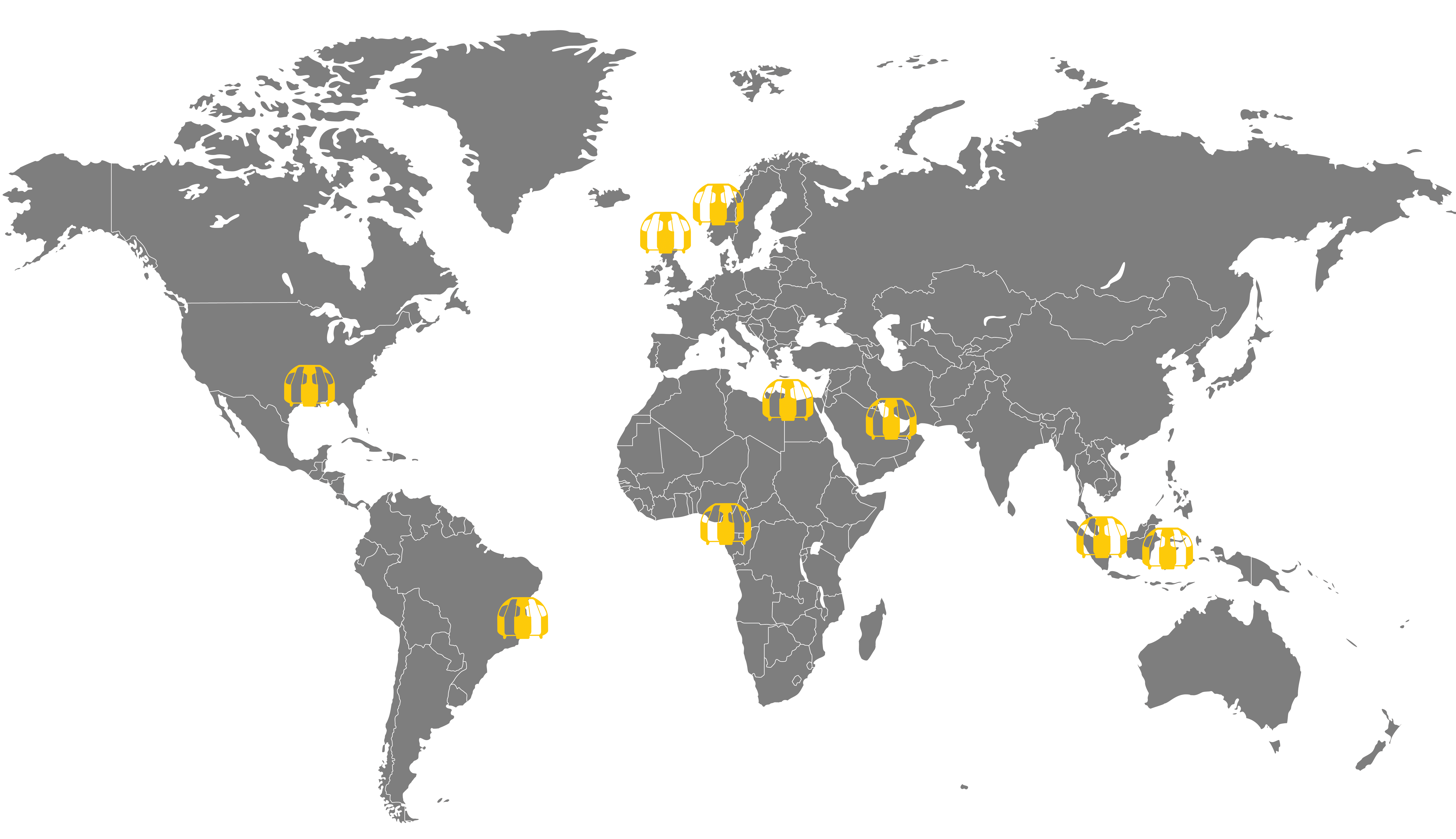 Global Stock map-with FROGs 1