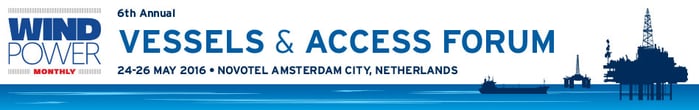 Vessels and Access Forum