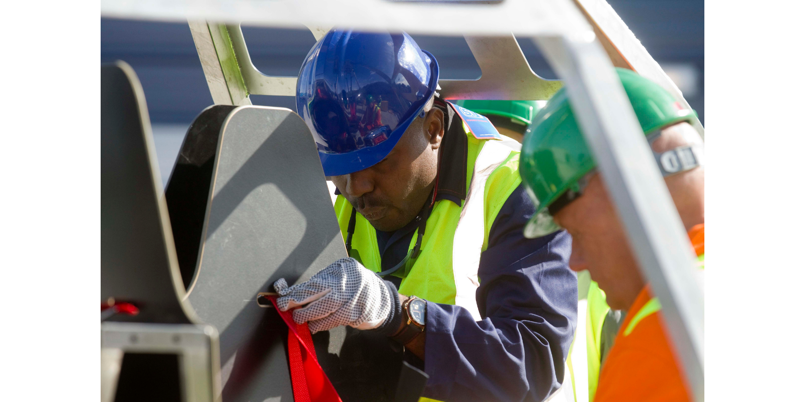 Read Servicing made simple – to help you always have your unit ready