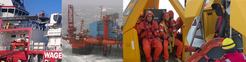 Read INVITATION TO SAFE OFFSHORE ACCESS EVENT