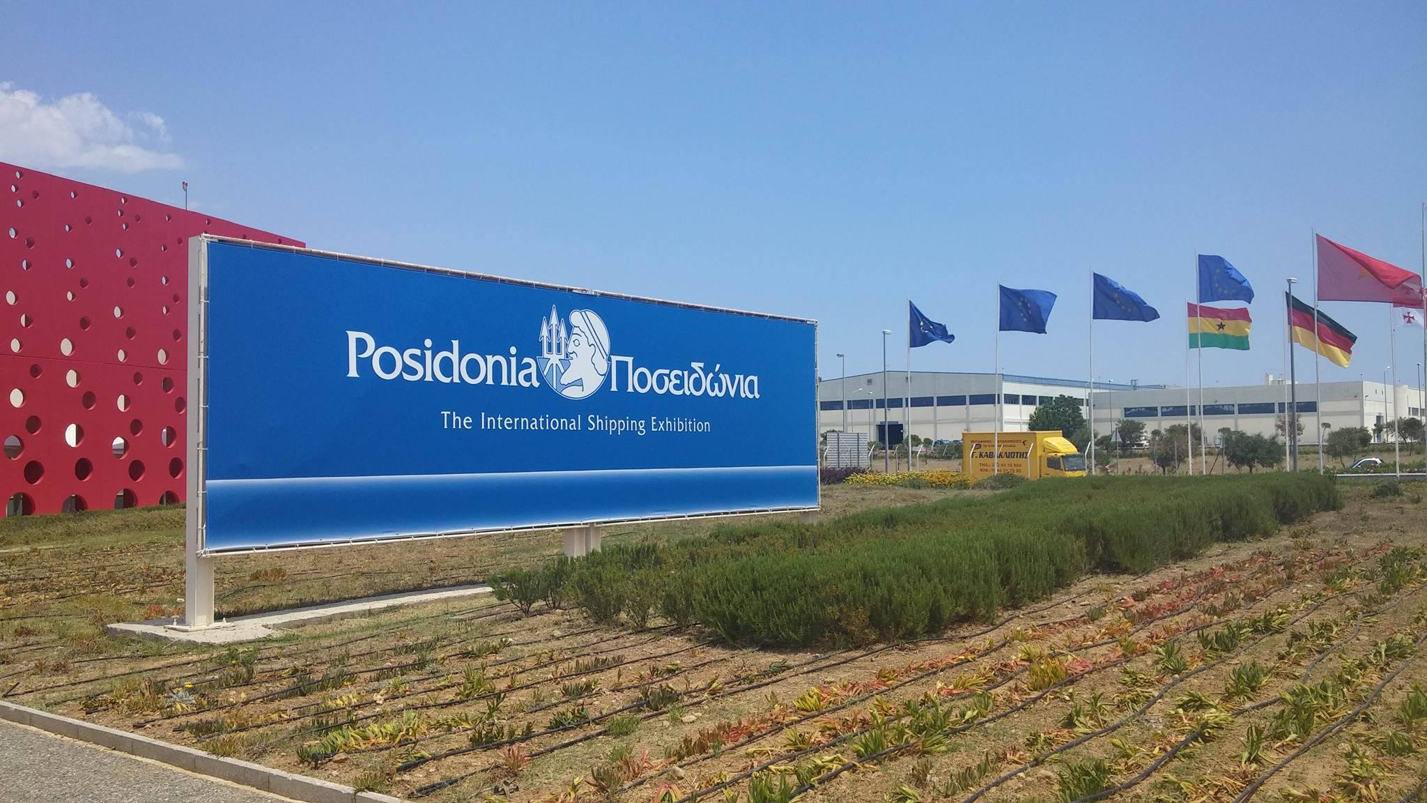 Read Posidonia 2016