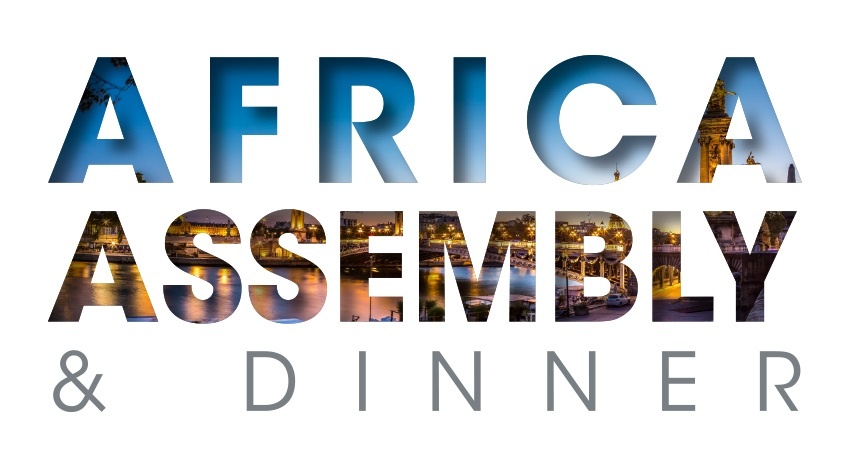 Read 2017 Africa Assembly, Paris