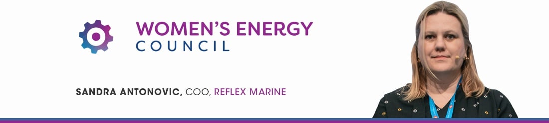 Read Women's Energy Council