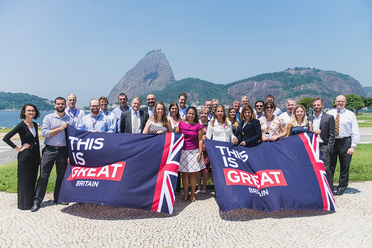 Read UK ENERGY IN BRAZIL 2016